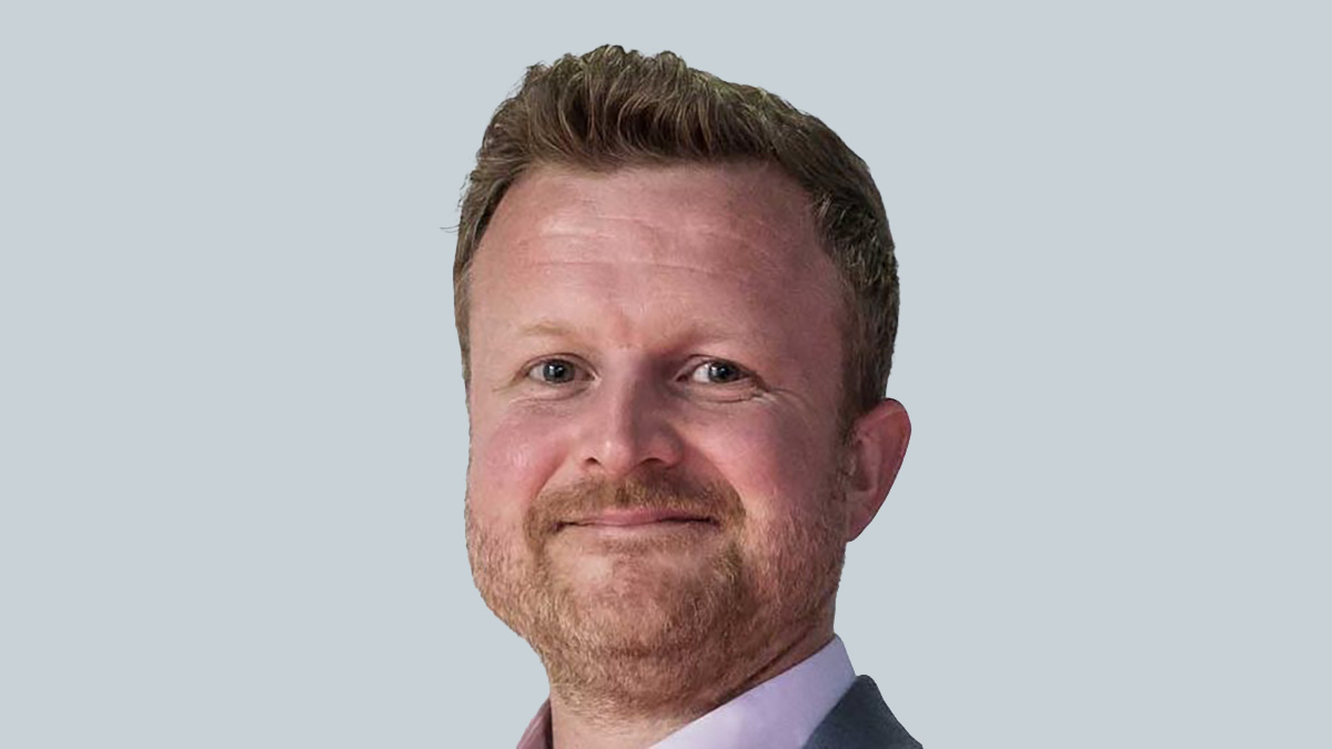IBC creates chief commercial officer role for Tim Banham