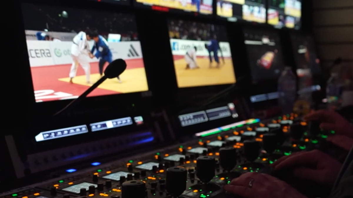 SES extends International Judo Federation distribution deal