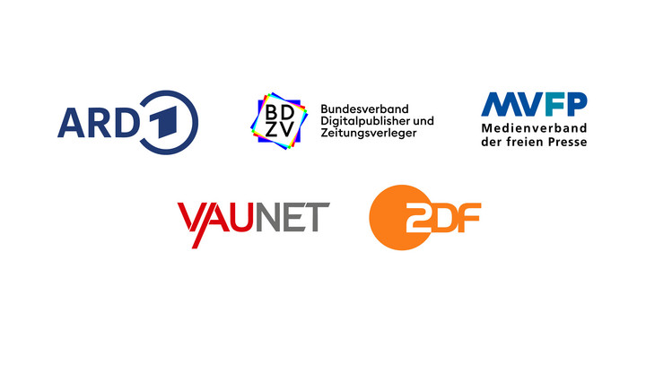 broadbandtvnews.com - German media groups call for stronger AI rules to protect journalism