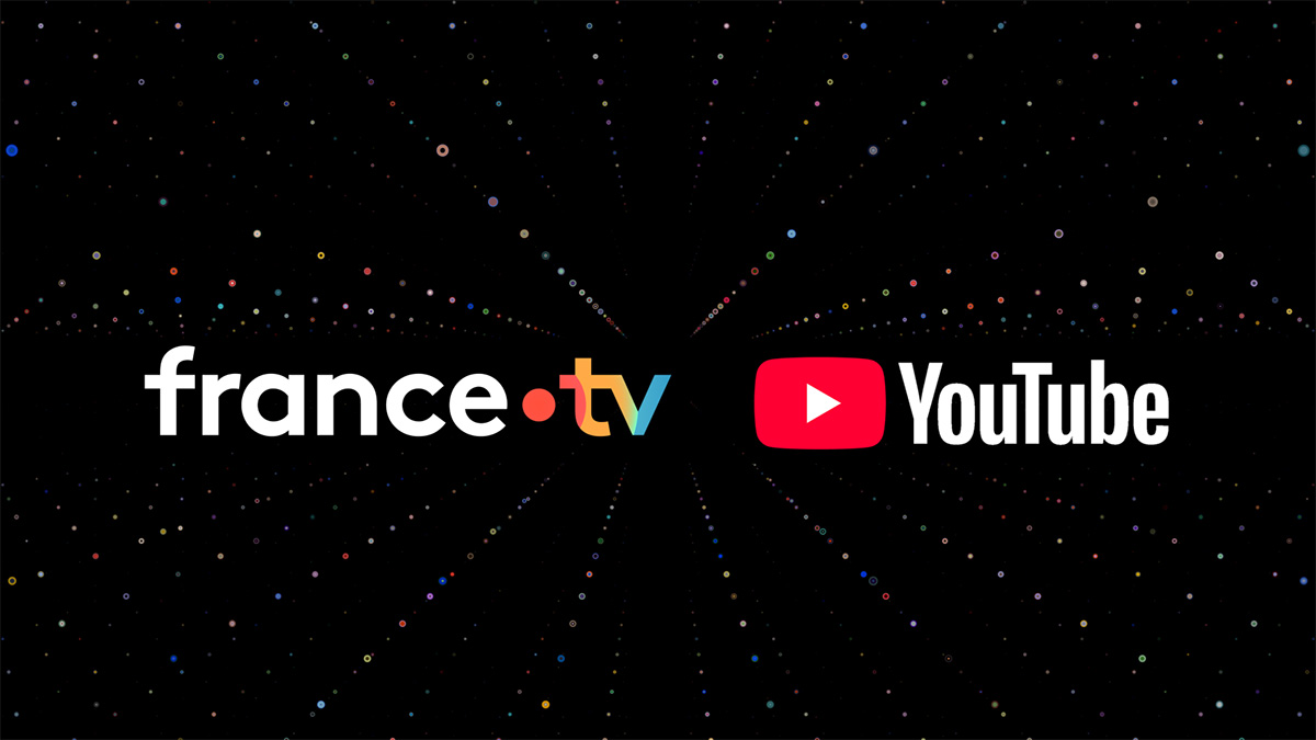 France Télévisions Taps YouTube for News Distribution, Keeps Ad Sales In-House