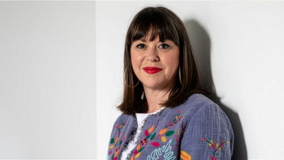 RTS names Sophie Jones as new CEO