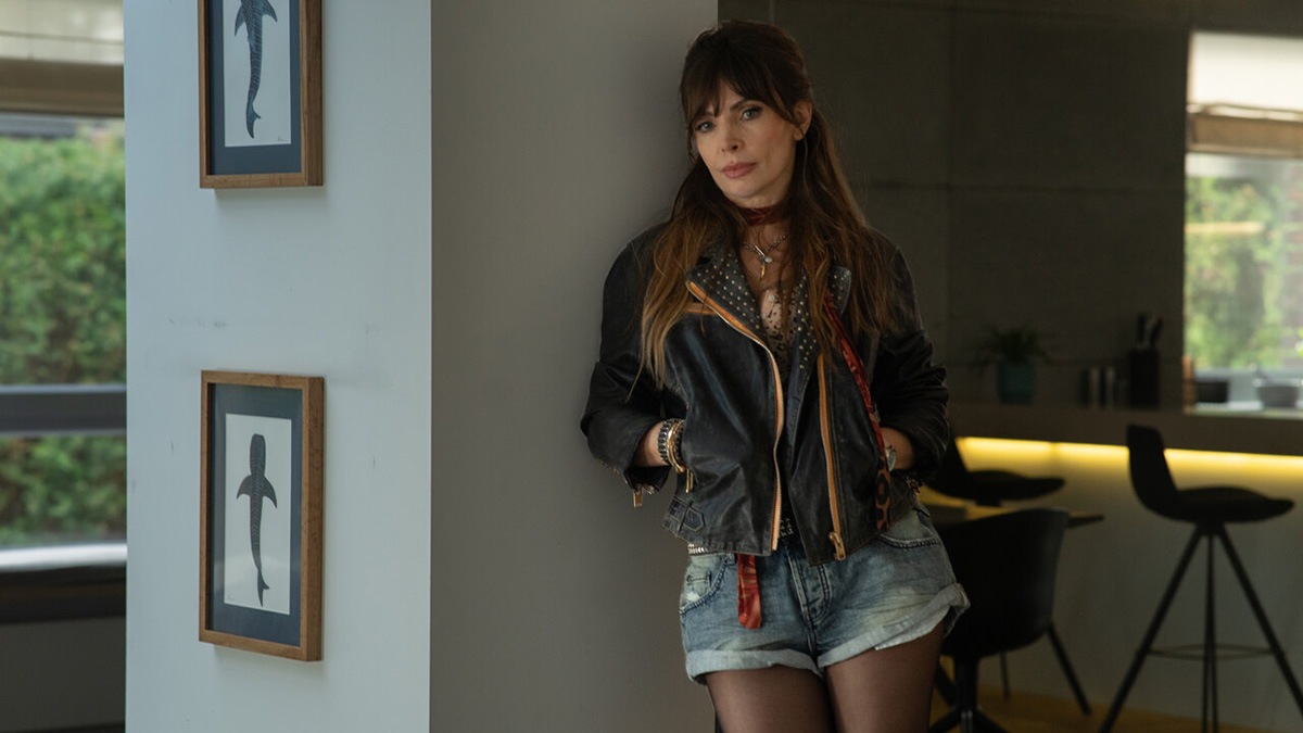 SkyShowtime and Polsat partner on Polish H.P.I. adaptation