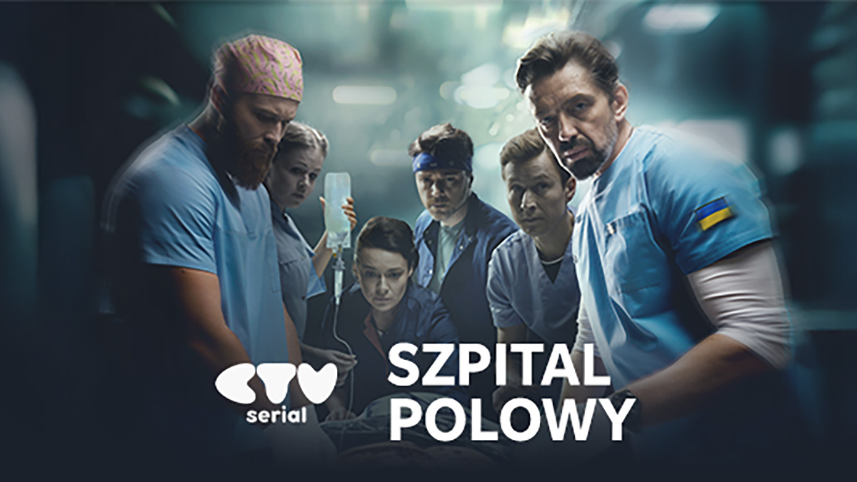 UBN launches CTV Serial on Rakuten TV in Poland