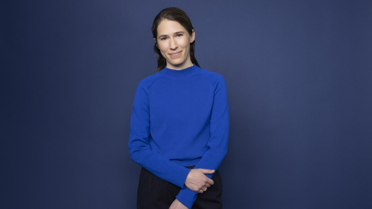 Caterina Preti will lead Sky Österreich from June 1