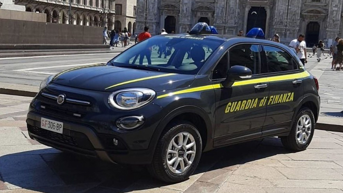 Italy dismantles €300 million streaming piracy network