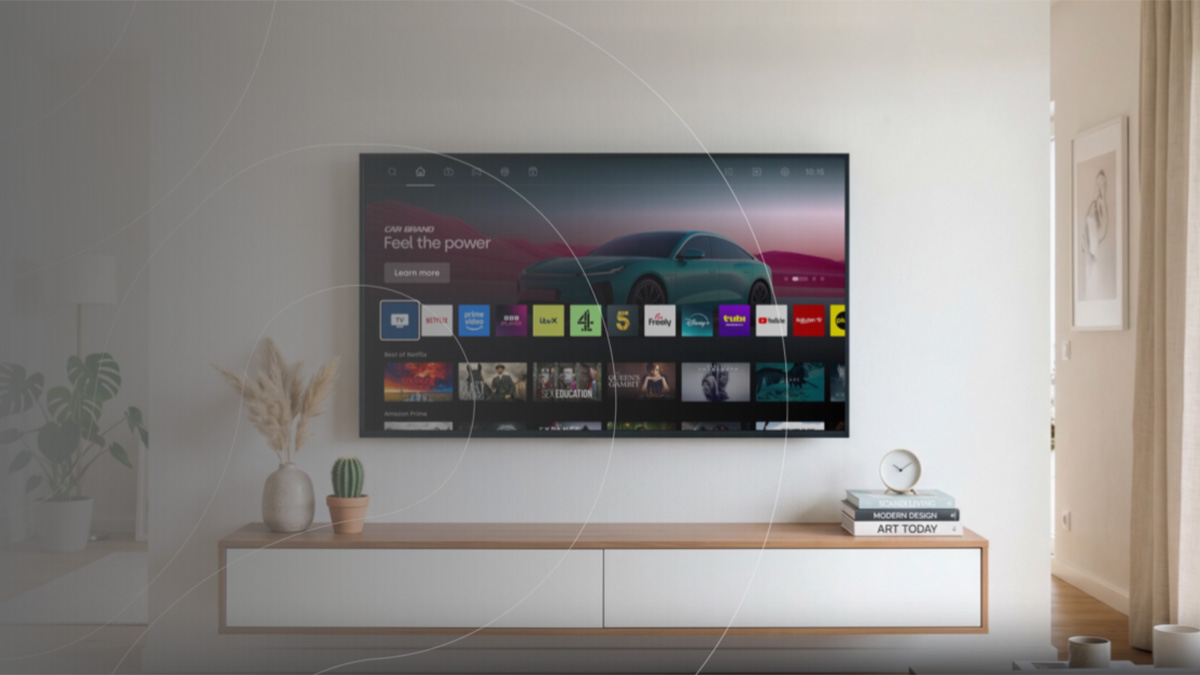 Equativ and Titan OS open CTV home screen ads to programmatic buying