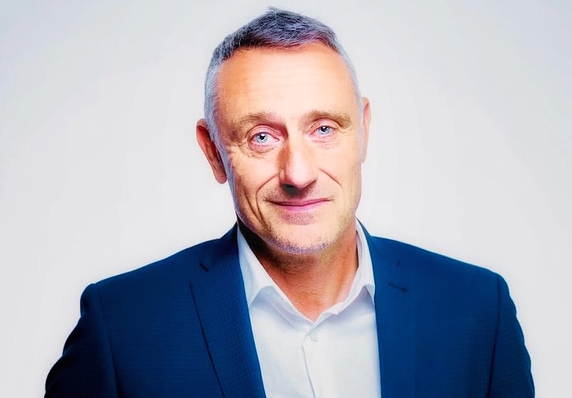 Wolfgang Elsässer joins Sunrise from CH Media as Chief Consumer Officer