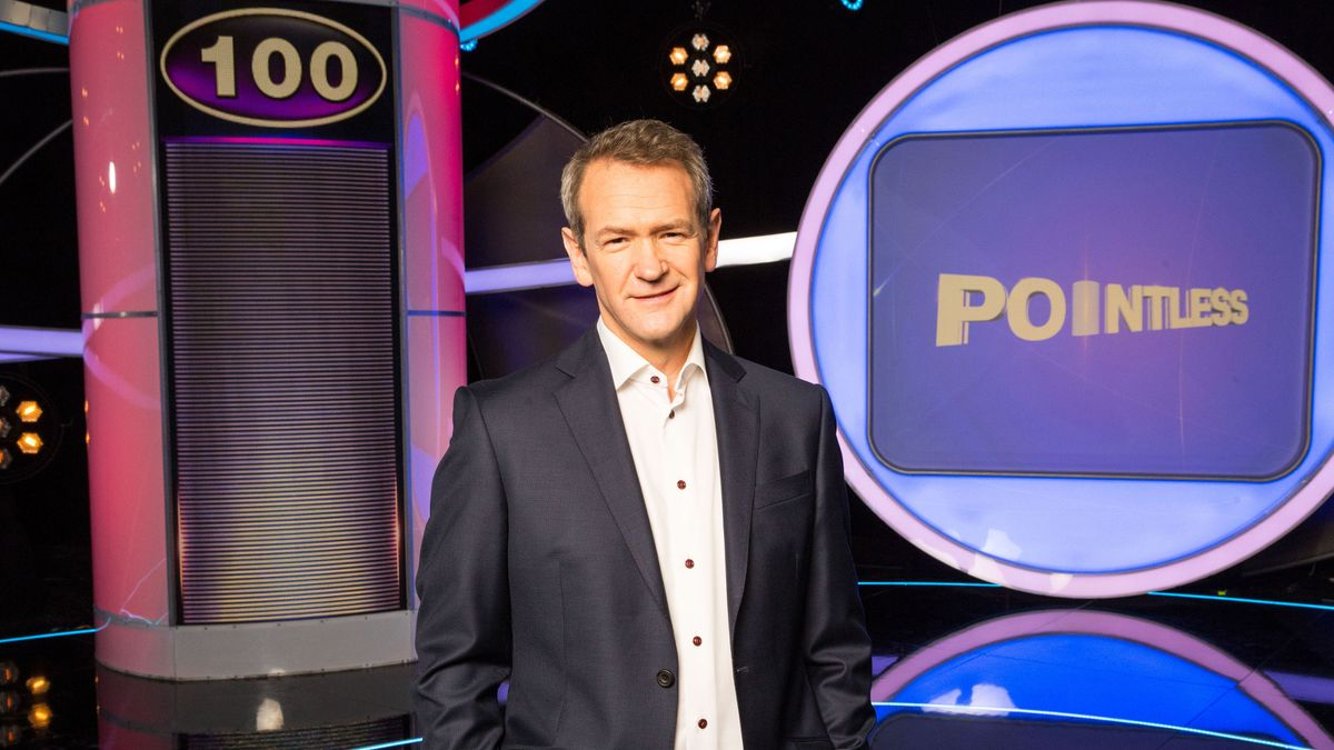 Virgin TV adds 8 Out of 10 Cats and Pointless FAST channels
