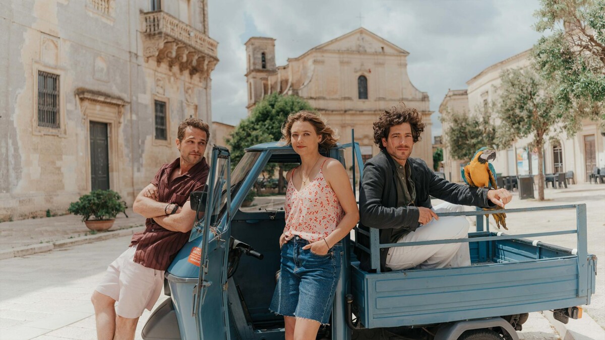 ZDF Studios signs new content deal with Prima Group