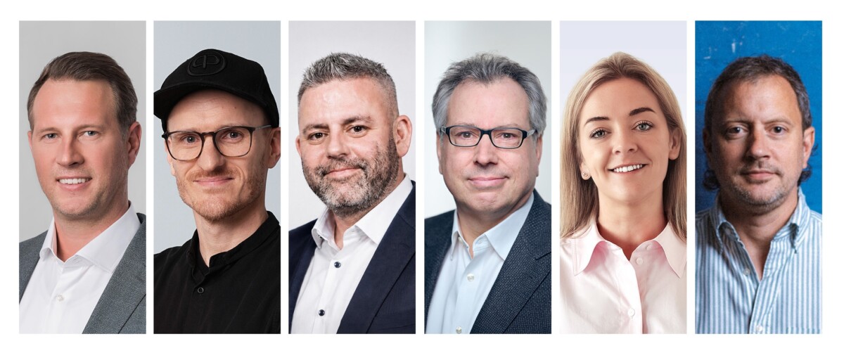 RTL Deutschland consolidates consumer business under Michael Radelsberger