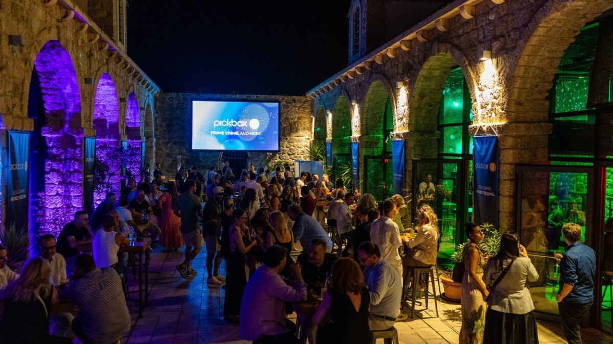 broadbandtvnews.com - Julian Clover - NEM Dubrovnik highlights consolidation, AI and YouTube's growing role in television
