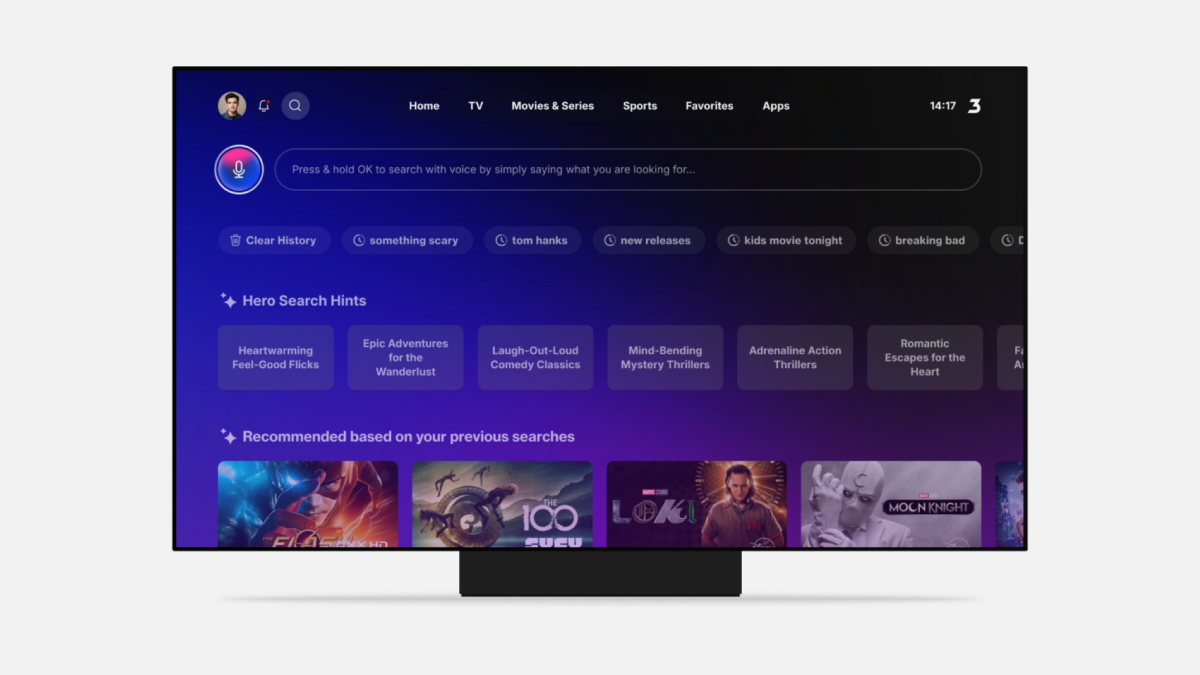 3SS adds AI-powered search and editorial tools to 3Ready platform