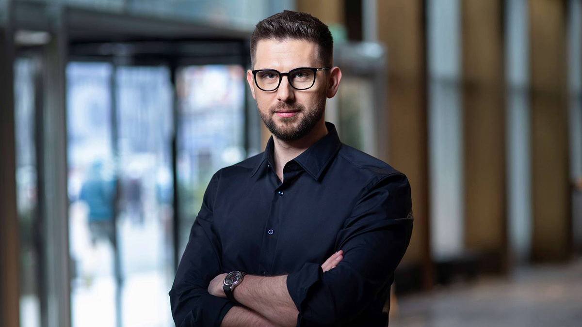 Piotr Żak reappointed to lead Polsat Plus Group