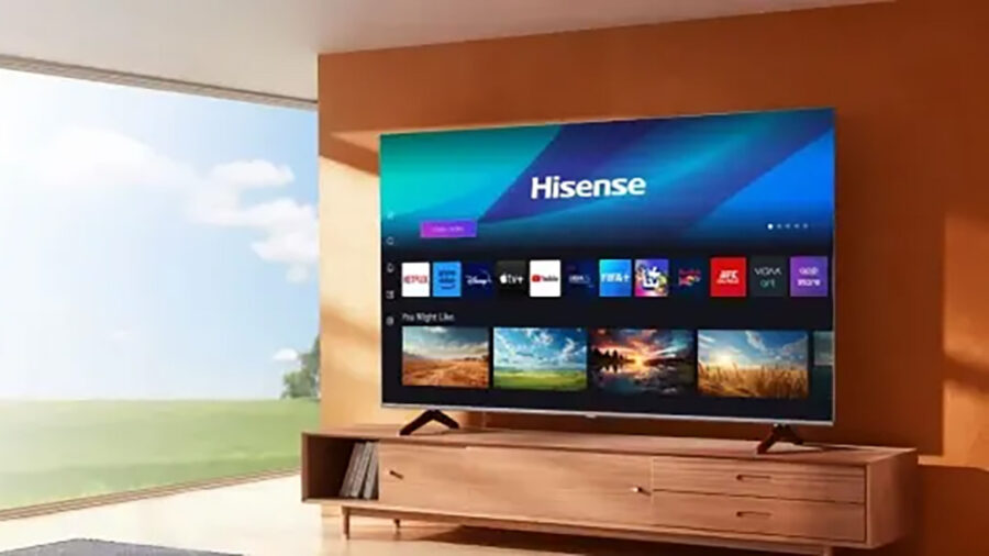 Omdia forecasts RGB LED TVs to generate 13% of global TV revenue by 2030