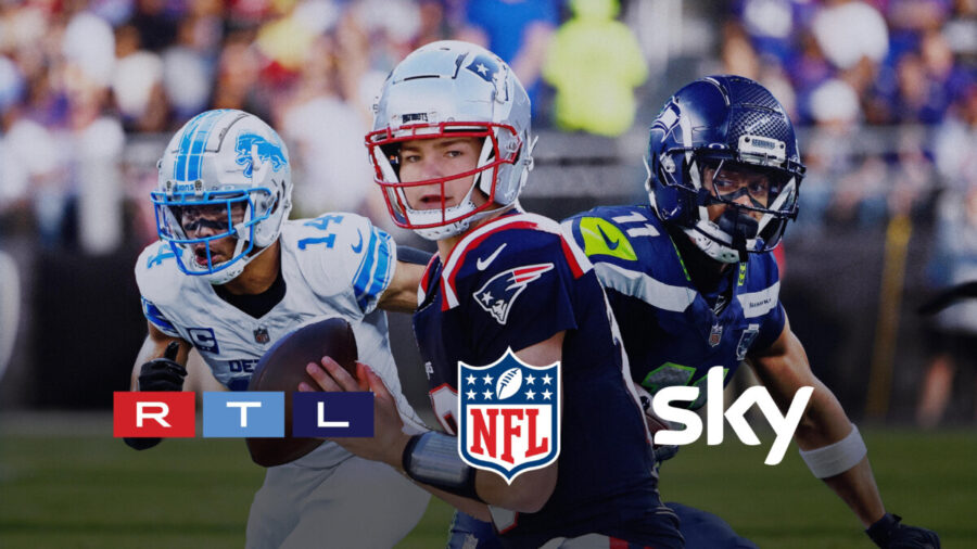 Sky Sport to launch 24-hour NFL channel as RTL expands rights deal