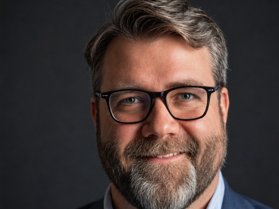 Velocix appoints Patrick Ferguson as CEO