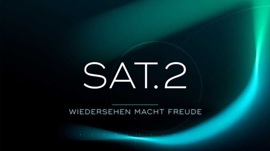 ProSiebenSat.1 to launch new linear TV channel Sat.2
