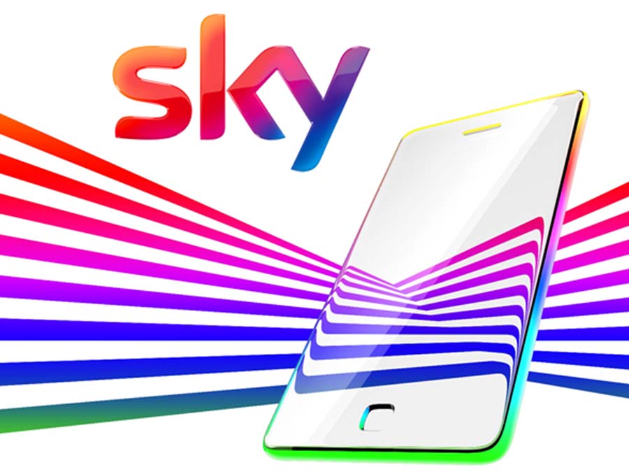 Sky Italia takes direct control of Sky Mobile as MVNO