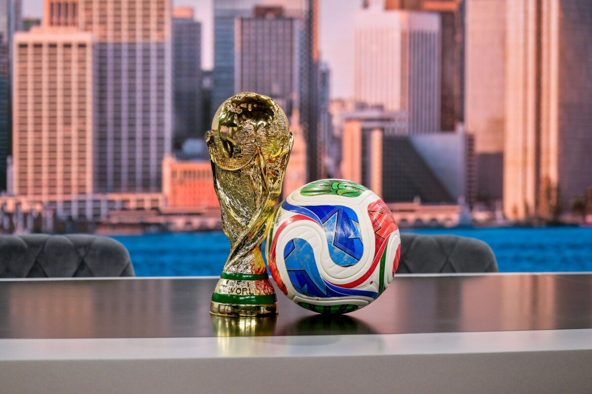 World Cup 2026 sets new streaming record for ORF and Big Blue Marble