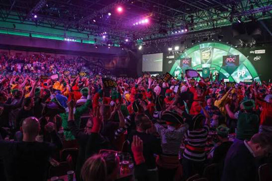 ITV expands YouTube advertising business with sports partnership