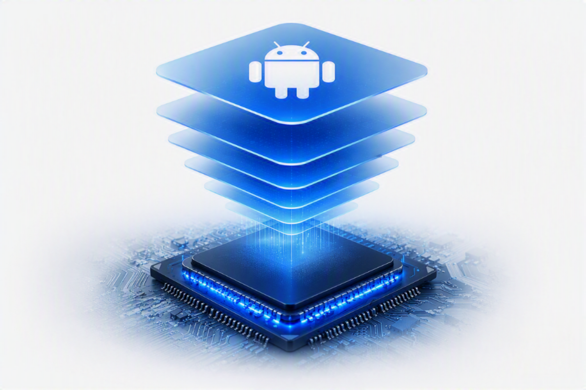 iWedia announces advanced Android DRAM optimisation process