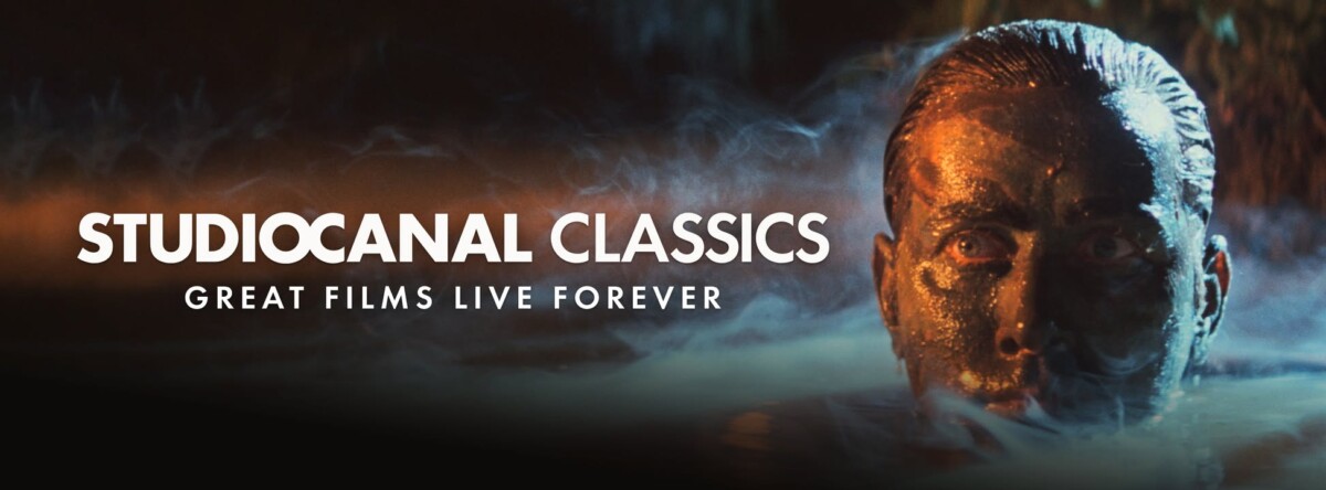 STUDIOCANAL launches STUDIOCANAL CLASSICS