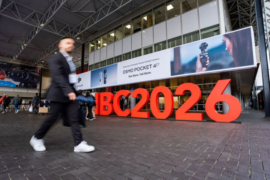 IBC2026 draws more than 41,000 visitors to Amsterdam
