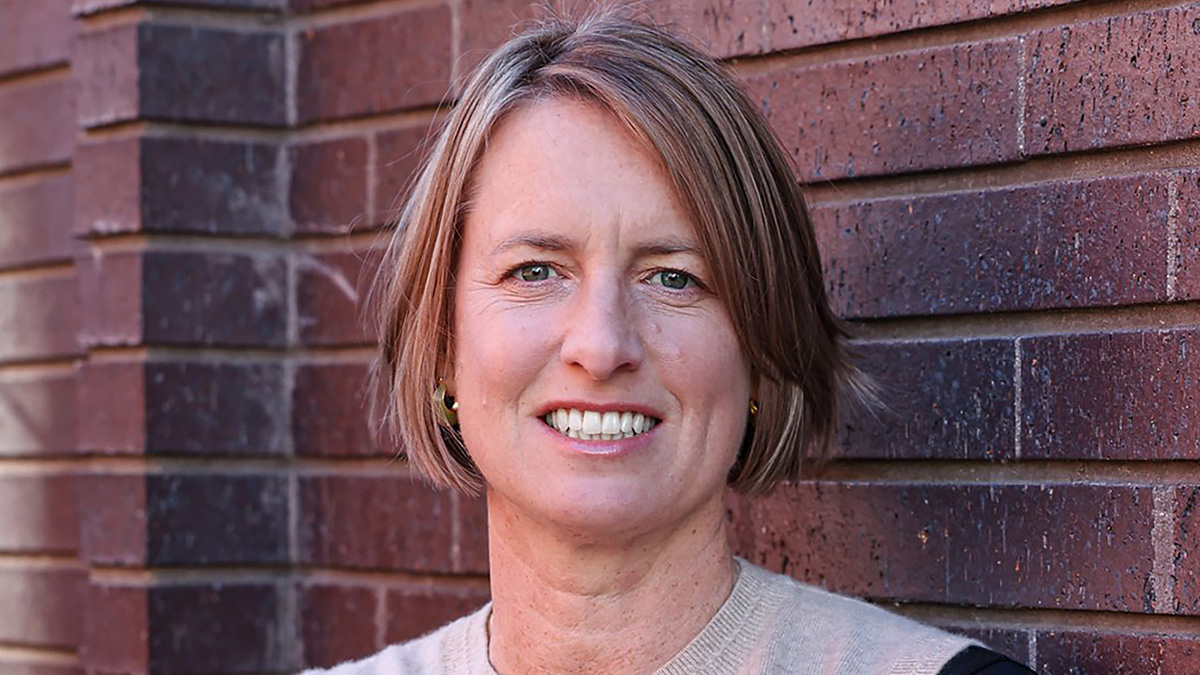 Rachel Jupp named Director of BBC News