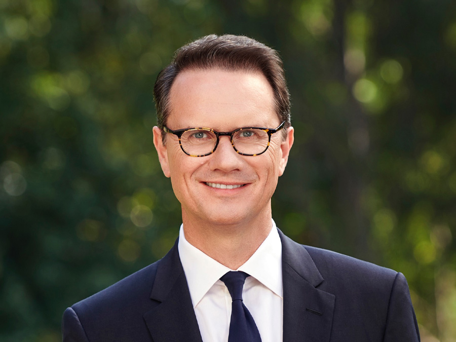 Peter Rice replaces Bela Bajaria as Netflix content chief