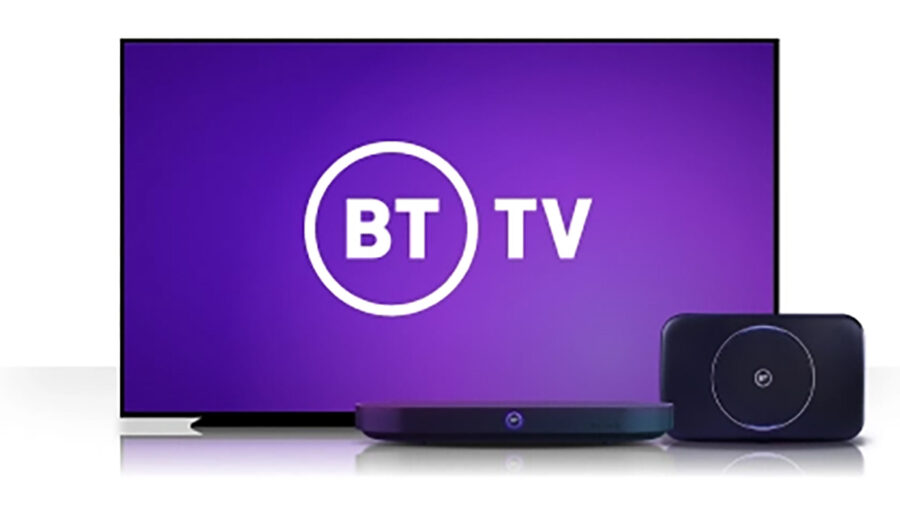 BT TV brand returns almost three years after EE rebrand